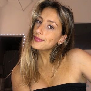 Meet your Posher, Brooke